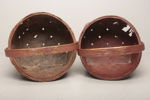 Korgar, 2st, 1800/1900-tal