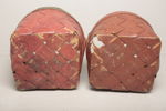 Korgar, 2st, 1800/1900-tal