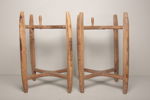 Bobiner, 2st, 1800/1900-tal