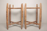 Bobiner, 2st, 1800/1900-tal