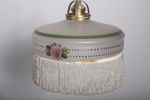 Taklampa/Frans, 1930/1940-tal