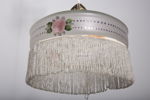 Taklampa/Frans, 1930/1940-tal