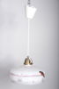 Taklampa/Frans, 1930/1940-tal