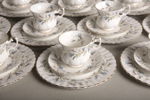 Royal Albert- Servis "Brigadoon", 38-Delar