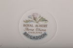 Royal Albert- Servis "Brigadoon", 38-Delar