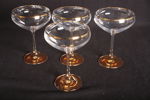 Fyrklövern Glas