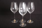 Fyrklövern Glas