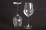 Fyrklövern Glas