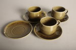 Deco Helsingborg, Keramik, 7-Delar