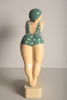 Figurin "Baderska"- Bruka Design