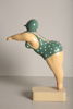 Figurin "Baderska"- Bruka Design