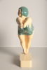 Figurin "Baderska"- Bruka Design