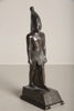 Skulptur i brons "Thotmose 3", 1950/1960-tal