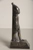 Skulptur i brons "Thotmose 3", 1950/1960-tal
