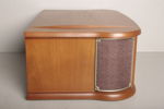 Soundmaster- Skivspelare/Radio/USB/Kassett 