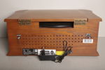 Soundmaster- Skivspelare/Radio/USB/Kassett 