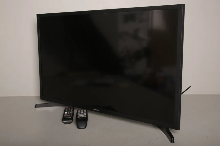 TV- Samsung