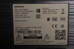 TV- Samsung