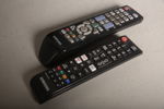 TV- Samsung