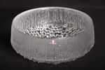 Iittala- Tapio Wirkkala- Ultima Thule skål