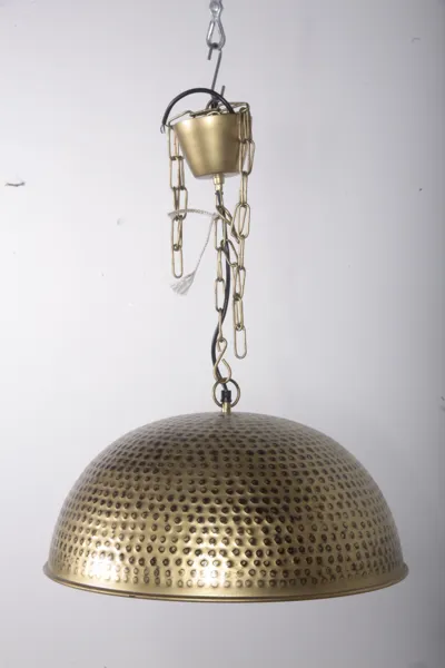 Taklampa, Modern