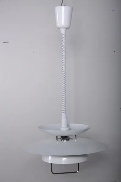 Markslöjd- Hisslampa
