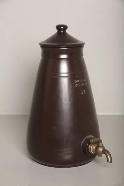 Höganäs Krus, 3-Liter