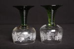 Vitvinsremmare, 1900-tal, 6+1st