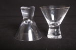 Kosta Boda- Cocktailglas, 5st