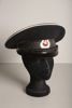 Rysk officersmössa