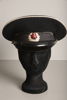 Rysk officersmössa