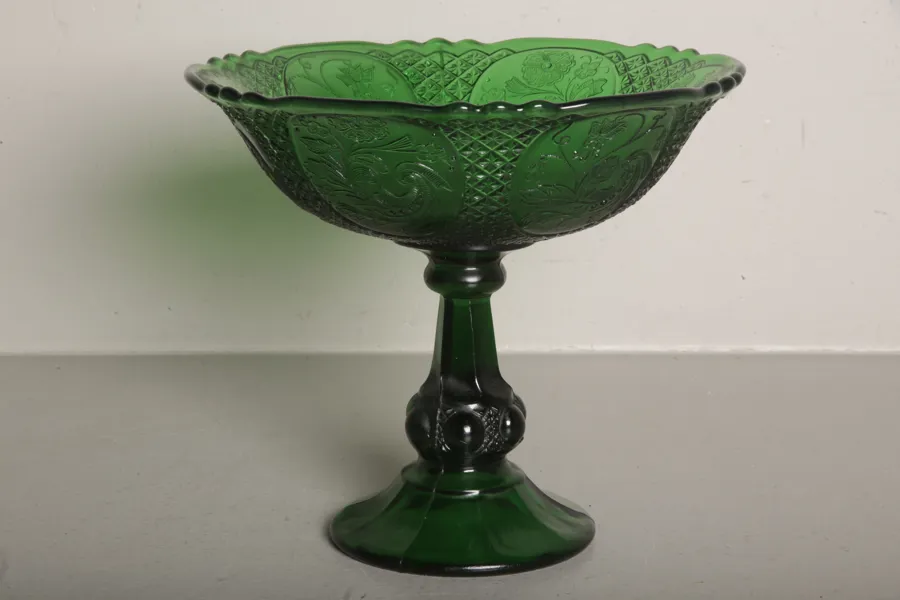 Skål, Jugend-stil, 1900-tal