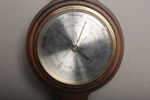 Barometer, 1900-tal
