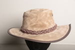 Barmah Hats- Made in Australia, Storlek: M