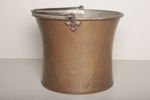 Kopparhink, 1800/1900-tal
