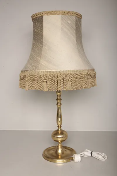 NAFA- Bord/ Fönsterlampa, 1960/1970-tal