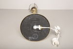 NAFA- Bord/ Fönsterlampa, 1960/1970-tal