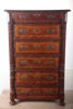 Byrå, 1800/1900-tal 