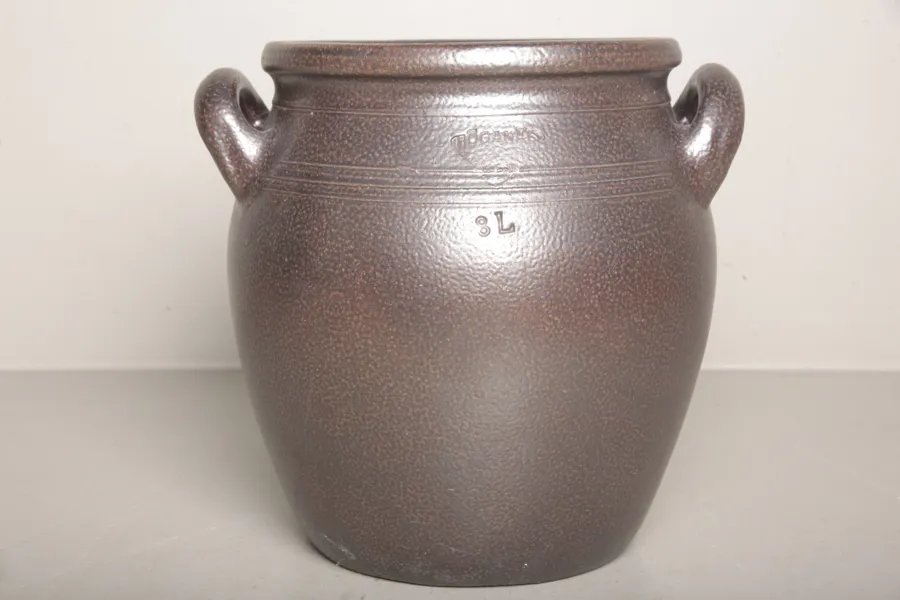 Högnäs Krus, Keramik, 8-Liter