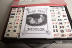 Mahjongspel, 1970/1980-tal
