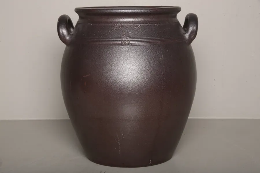 Höganäs krus, 20-Liter