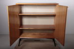 Skåp, 1950/1960-tal, Teak