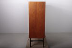 Skåp, 1950/1960-tal, Teak