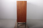 Skåp, 1950/1960-tal, Teak