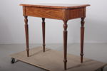 Sidobord, 1900-tal