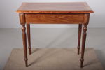 Sidobord, 1900-tal