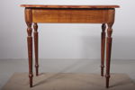 Sidobord, 1900-tal