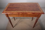 Sidobord, 1900-tal