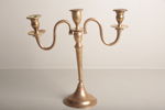 Kandelaber, Malm, 1900-tal