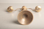 Kandelaber, Malm, 1900-tal